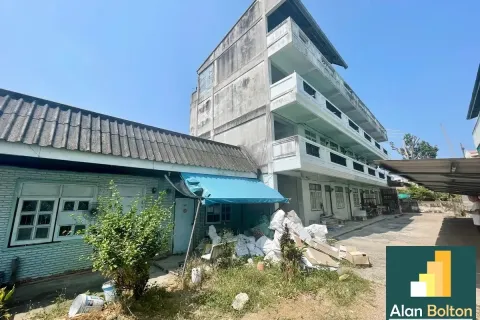 Local comercial en Pattaya, Tailandia № 211144 - foto 12