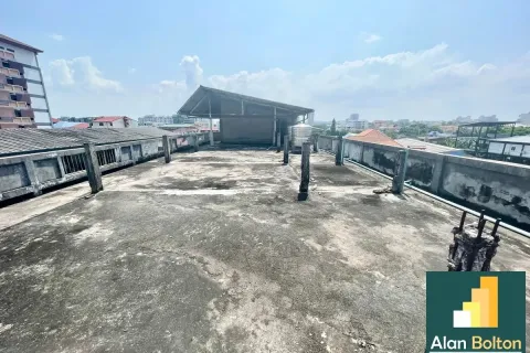 Local comercial en Pattaya, Tailandia № 211144 - foto 10