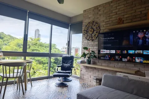 Condominio de 2 dormitorios en Pattaya, Tailandia № 211141 - foto 20