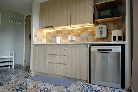 Condominio de 2 dormitorios en Pattaya, Tailandia № 211141 - foto 18