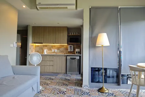 Condominio de 2 dormitorios en Pattaya, Tailandia № 211141 - foto 14