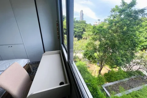 Condominio de 2 dormitorios en Pattaya, Tailandia № 211141 - foto 8