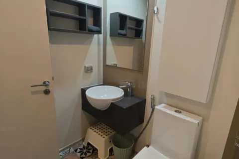 Condominio de 2 dormitorios en Pattaya, Tailandia № 211141 - foto 5