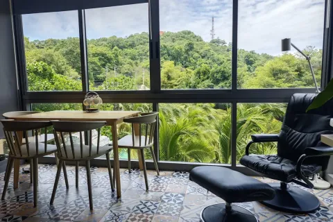 Condominio de 2 dormitorios en Pattaya, Tailandia № 211141 - foto 16