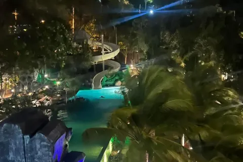Condominio de 2 dormitorios en Pattaya, Tailandia № 211141 - foto 11