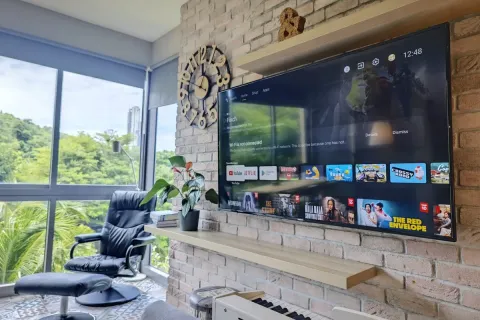 Condominio de 2 dormitorios en Pattaya, Tailandia № 211141 - foto 13