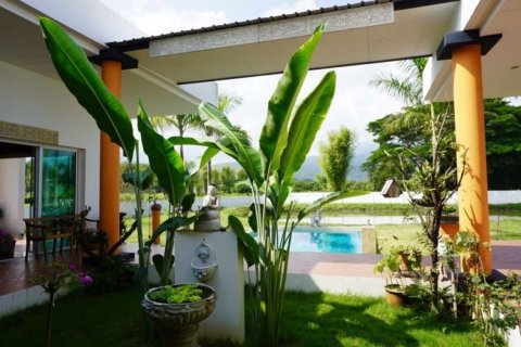 House in Chiang Mai, Thailand 5 bedrooms № 120135 - photo 19