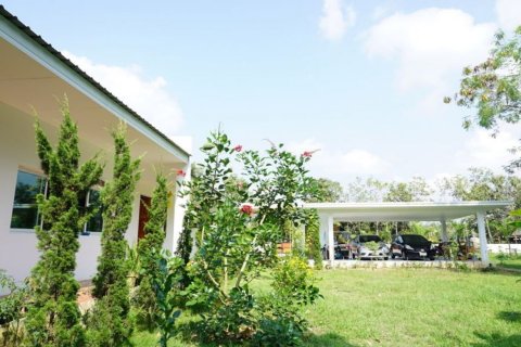 House in Chiang Mai, Thailand 5 bedrooms № 120135 - photo 27