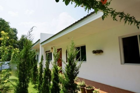 House in Chiang Mai, Thailand 5 bedrooms № 120135 - photo 21