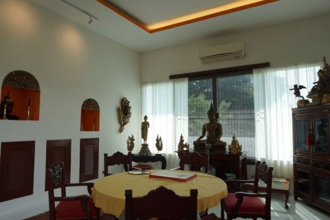 House in Chiang Mai, Thailand 5 bedrooms № 120135 - photo 9