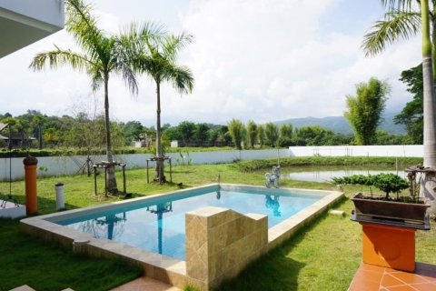 House in Chiang Mai, Thailand 5 bedrooms № 120135 - photo 24