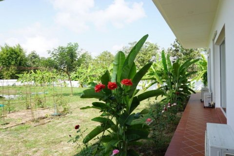 House in Chiang Mai, Thailand 5 bedrooms № 120135 - photo 18