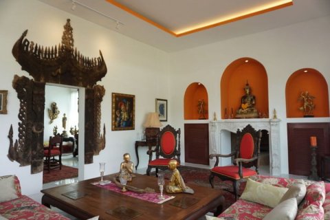 House in Chiang Mai, Thailand 5 bedrooms № 120135 - photo 5
