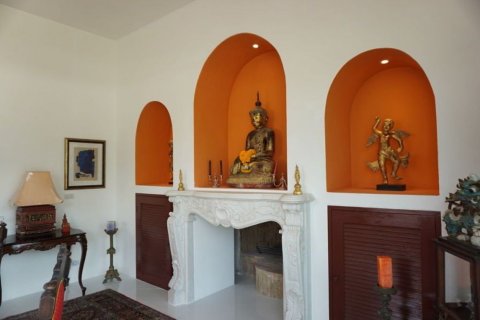 House in Chiang Mai, Thailand 5 bedrooms № 120135 - photo 8