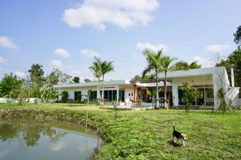House in Chiang Mai, Thailand 5 bedrooms № 120135 - photo 26