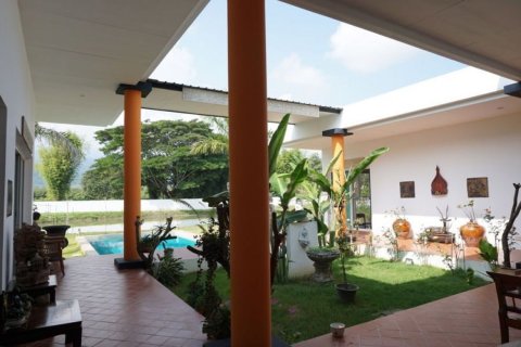 House in Chiang Mai, Thailand 5 bedrooms № 120135 - photo 20