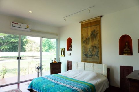 House in Chiang Mai, Thailand 5 bedrooms № 120135 - photo 15