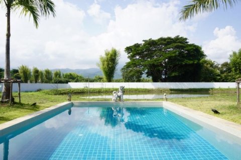 House in Chiang Mai, Thailand 5 bedrooms № 120135 - photo 25