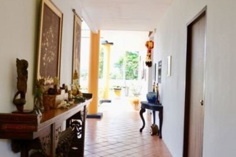 House in Chiang Mai, Thailand 5 bedrooms № 120135 - photo 3