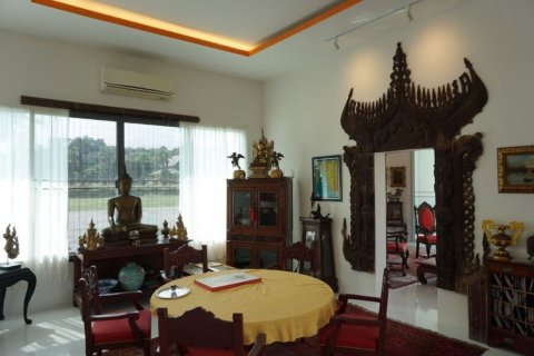 House in Chiang Mai, Thailand 5 bedrooms № 120135 - photo 10