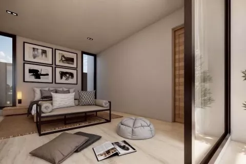 Villa à Ko Samui, Thaïlande 2 chambres № 141828 - photo 3