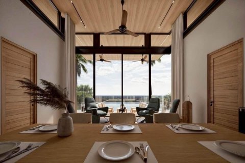 Villa à Ko Samui, Thaïlande 2 chambres № 141828 - photo 5