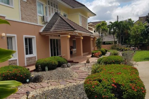 House in Chiang Rai, Thailand 4 bedrooms № 141832 - photo 2