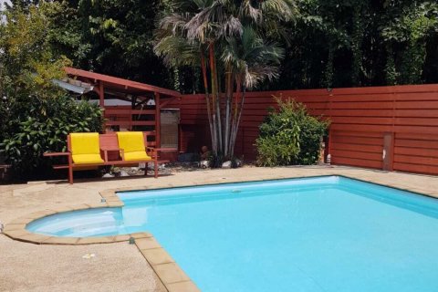 House in Chiang Rai, Thailand 4 bedrooms № 141832 - photo 11