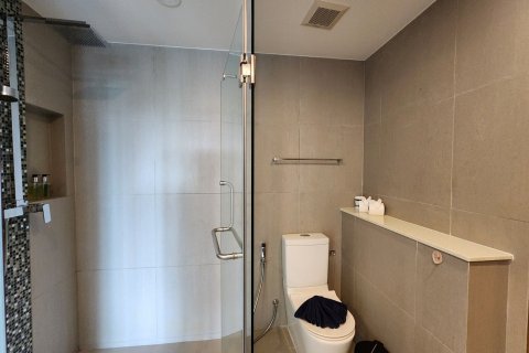 Студия в кондо в Пхукете, Таиланд № 141829 - фото 19