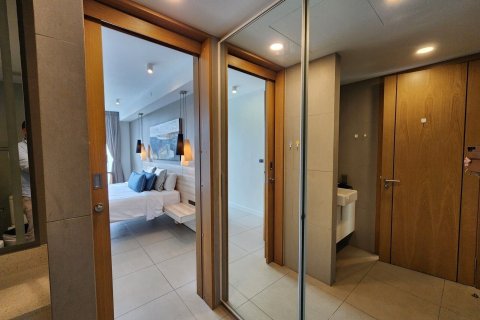 Студия в кондо в Пхукете, Таиланд № 141829 - фото 20