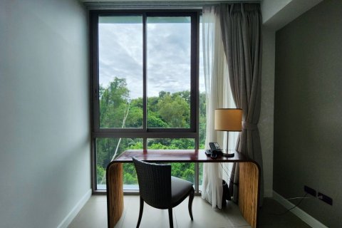 Студия в кондо в Пхукете, Таиланд № 141829 - фото 17