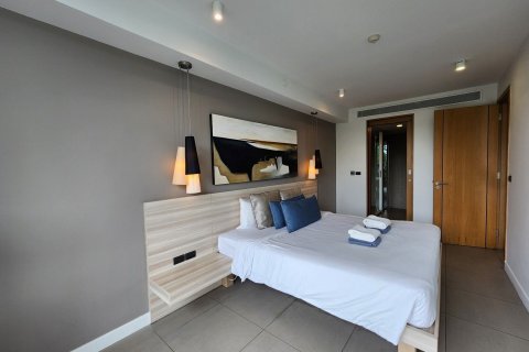 Студия в кондо в Пхукете, Таиланд № 141829 - фото 18