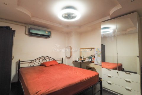 Кондоминиум с 2 спальнями в Банг Ламунге, Таиланд № 205206 - фото 11