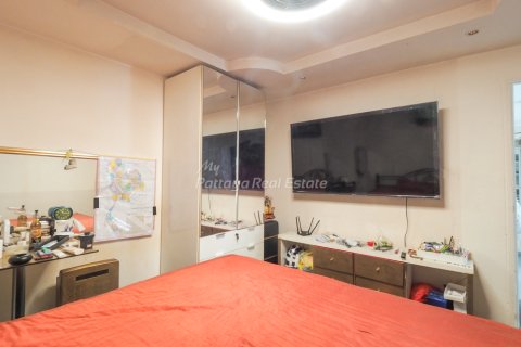 Кондоминиум с 2 спальнями в Банг Ламунге, Таиланд № 205206 - фото 13