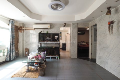 Кондоминиум с 2 спальнями в Банг Ламунге, Таиланд № 205206 - фото 3