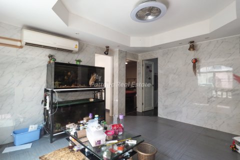Кондоминиум с 2 спальнями в Банг Ламунге, Таиланд № 205206 - фото 4