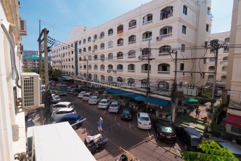 Кондоминиум с 2 спальнями в Банг Ламунге, Таиланд № 205206 - фото 14