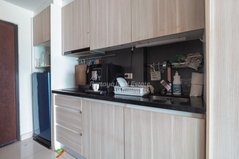 สตูดิโอในคอนโดมิเนียมในพัทยา, ประเทศไทย № 205207 - รูปถ่าย 2