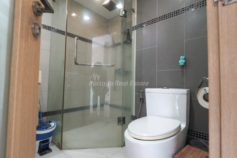 สตูดิโอในคอนโดมิเนียมในพัทยา, ประเทศไทย № 205207 - รูปถ่าย 7