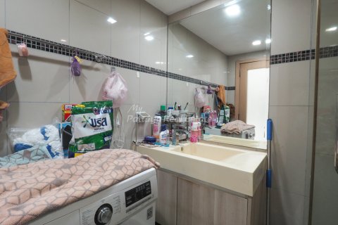 สตูดิโอในคอนโดมิเนียมในพัทยา, ประเทศไทย № 205207 - รูปถ่าย 8