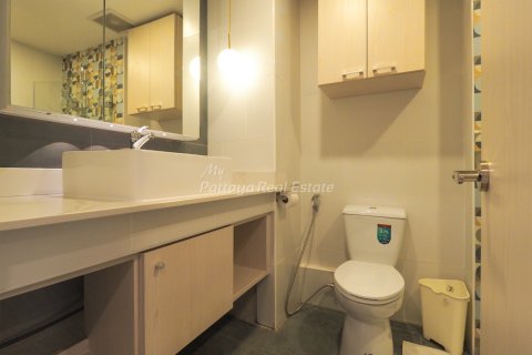 Студия в кондо в Банг Ламунге, Таиланд № 205209 - фото 3