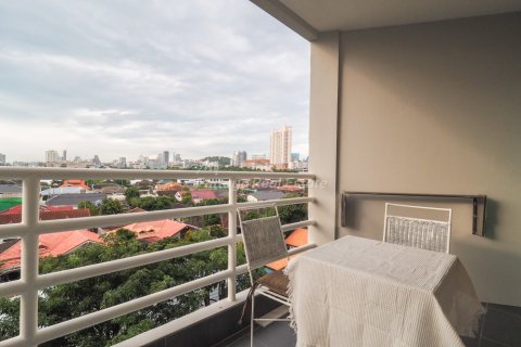 Студия в кондо в Банг Ламунге, Таиланд № 205209 - фото 11