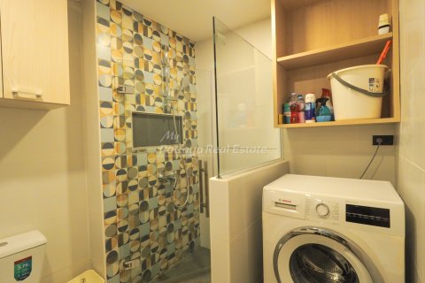 Студия в кондо в Банг Ламунге, Таиланд № 205209 - фото 4