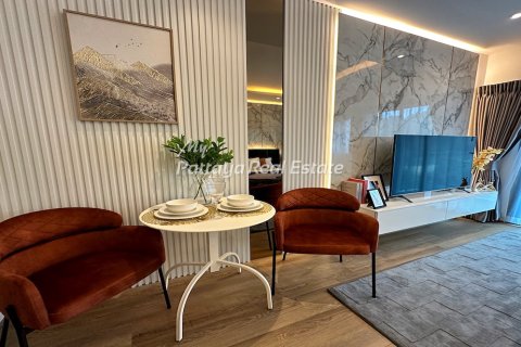 สตูดิโอในคอนโดมิเนียมในพัทยา, ประเทศไทย № 205205 - รูปถ่าย 7
