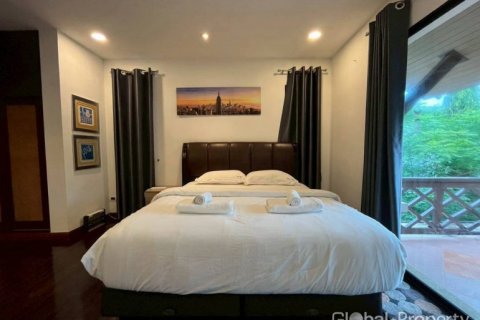 Дом в Паттайе, Таиланд с 3 спальнями № 144236 - фото 12