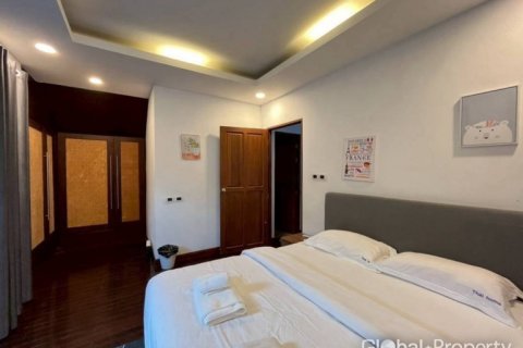 Дом в Паттайе, Таиланд с 3 спальнями № 144236 - фото 13