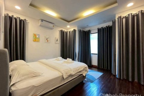 Дом в Паттайе, Таиланд с 3 спальнями № 144236 - фото 10