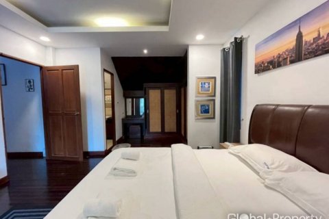 Дом в Паттайе, Таиланд с 3 спальнями № 144236 - фото 16