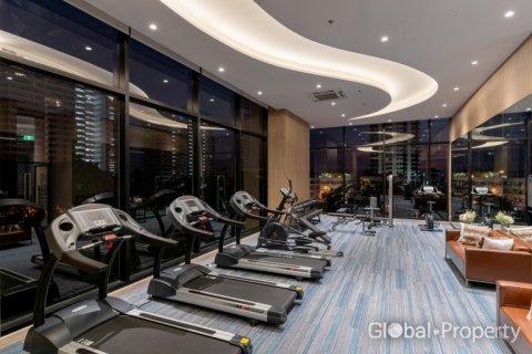 Condo in Pattaya, Thailand, 1 bedroom № 144235 - photo 6