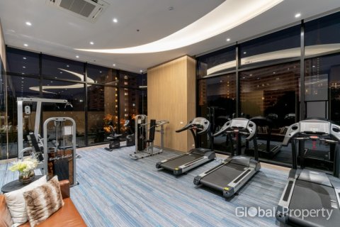 Condo in Pattaya, Thailand, 1 bedroom № 144235 - photo 8